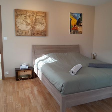 Casa Mia, Chambre Privee En Provence LʼIsle-sur-la-Sorgue Εξωτερικό φωτογραφία
