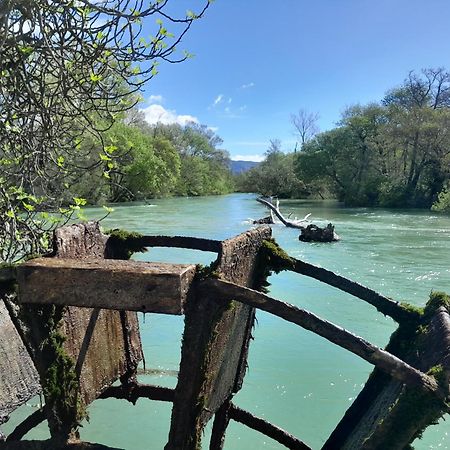 Casa Mia, Chambre Privee En Provence LʼIsle-sur-la-Sorgue Εξωτερικό φωτογραφία