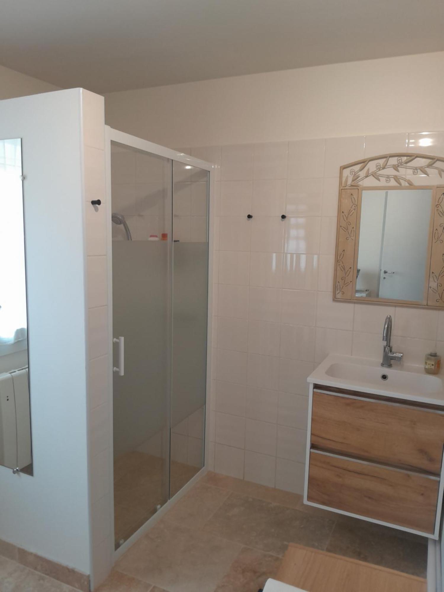Casa Mia, Chambre Privee En Provence LʼIsle-sur-la-Sorgue Εξωτερικό φωτογραφία