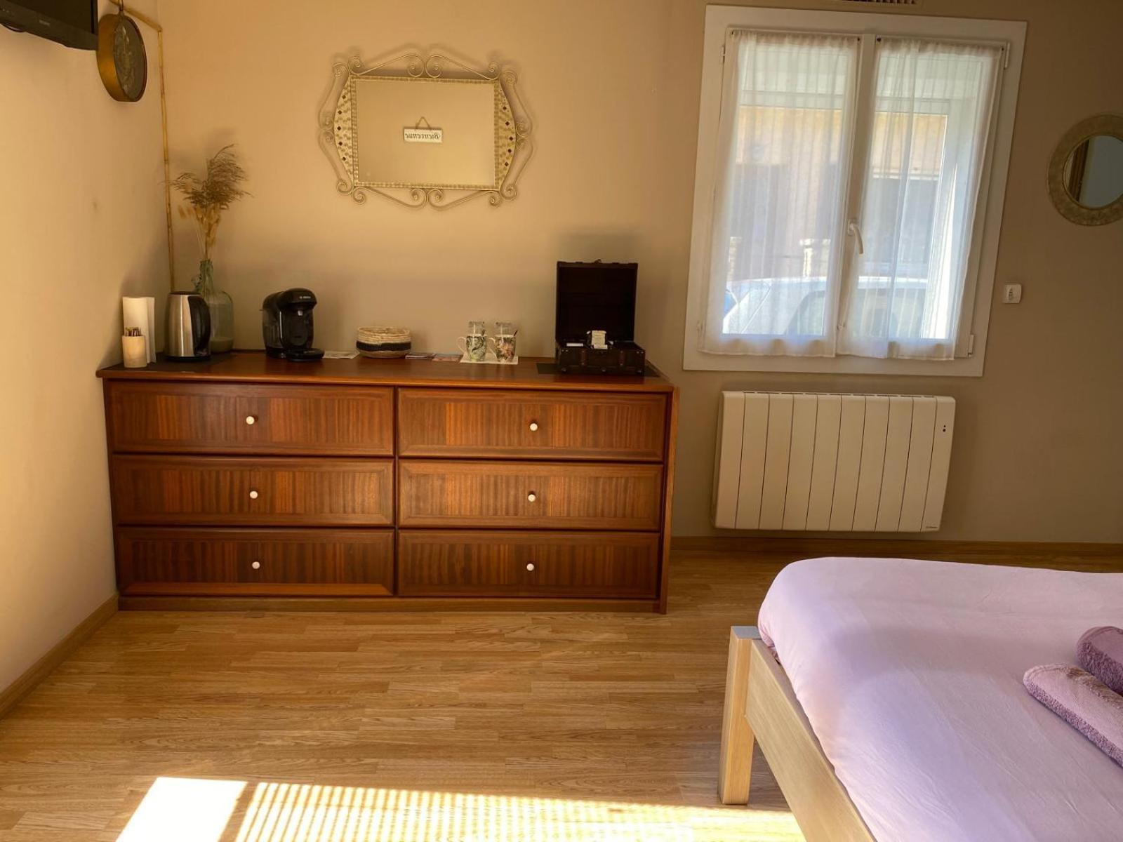 Casa Mia, Chambre Privee En Provence LʼIsle-sur-la-Sorgue Εξωτερικό φωτογραφία