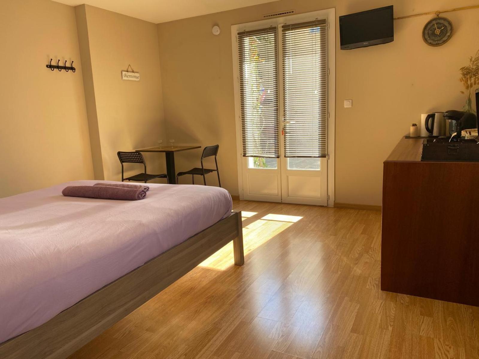 Casa Mia, Chambre Privee En Provence LʼIsle-sur-la-Sorgue Εξωτερικό φωτογραφία